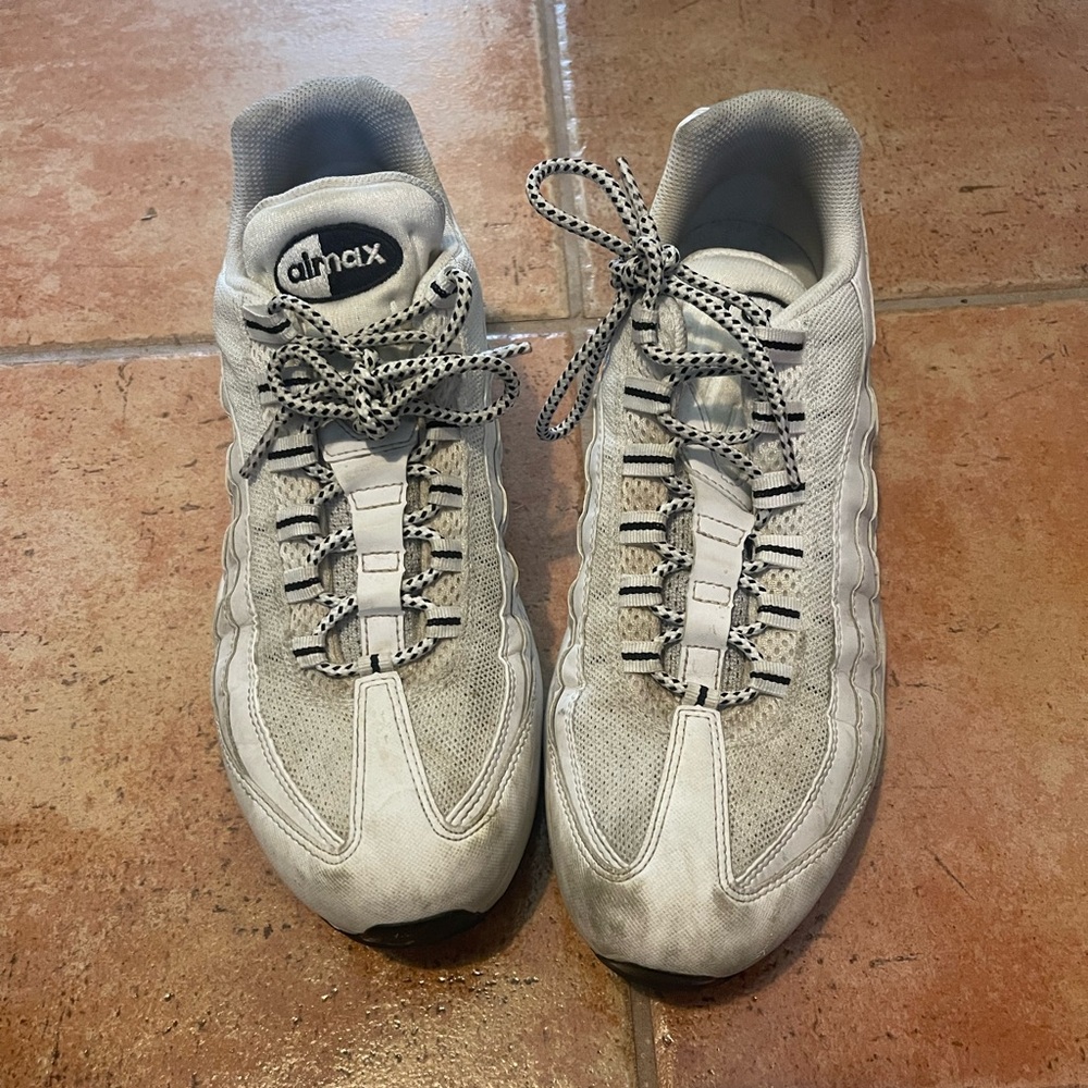 Nike Air Max Shoes